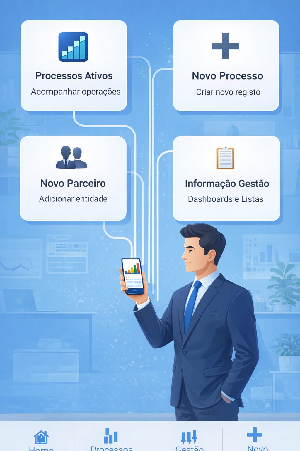 Credium Prime — Overview